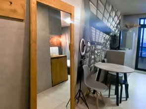 Квартира Студия на Набережной