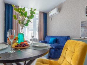 Апартаменты ЖК Арена