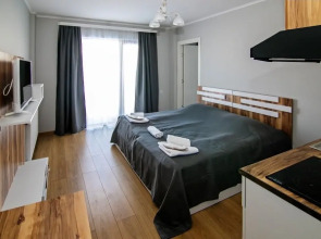 Gogo Apartments New Gudauri