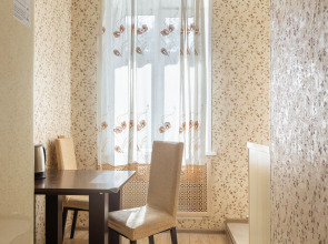 Квартира уютная с камином в историческом центре города