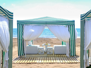 Belconti Resort Hotel - All Inclusive