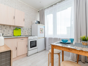 Апартаменты Новый Арбат 16