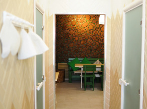 Мини-отель Подсолнухи