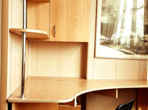 Квартира Angelina Studio