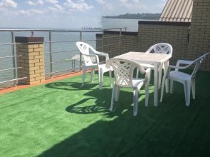 Гостевой дом Шторм