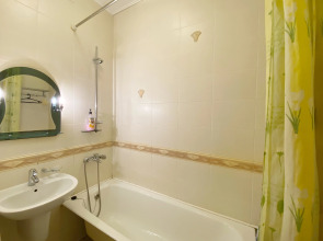 Апартаменты на Океанском проспекте 123В