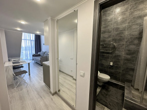 Апартаменты Лунный