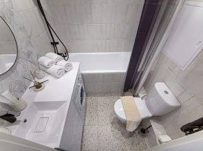 Апартаменты Room2day Багамы на Неве