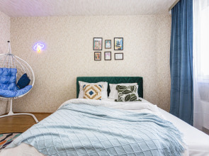 Квартира на Советском проспекте 98