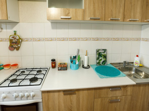 Апартаменты на Бульваре Чавайна 42