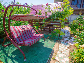 Частный дом Частный сектор на 40 лет Победы