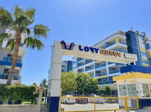 Апартаменты с видом на море 5*