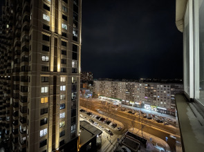 Апартаменты на Дуси Ковальчук  у Зоопарка