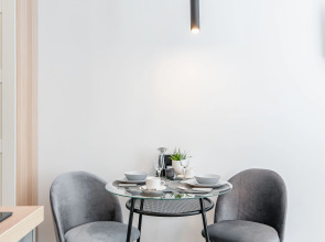 Квартира Студия Welcome на Петроградке 4