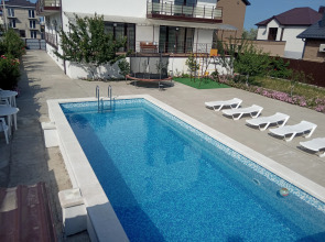 Гостевой дом Илим