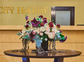 City Holiday Resort & SPA