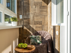 Апартаменты Apart-Deluxe Легенды Моря