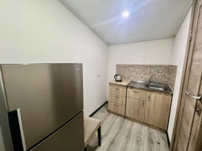 Отель Castle Family