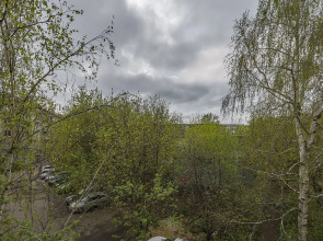 Апартаменты на улице Куйбышева м Бурнаковакся Сова Дом