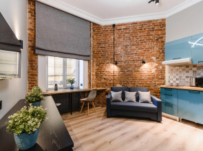 Отель Simple МонБлан