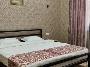 Отель Zahid Inn