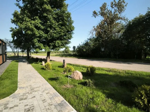 Гостевой дом Журавлиная Ельня