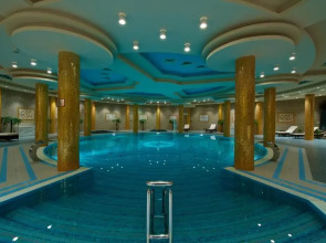 Royal Tulip Алматы