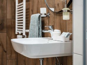 Апартаменты Хамелеон