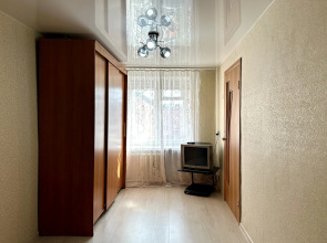 Квартира Калина