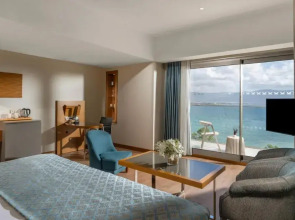 Liberty Kuşadası Resort - All inclusive