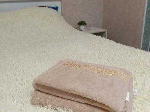 Квартира Гостеприимно в Рыбинске