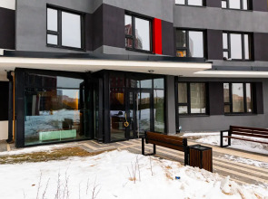 Апартаменты Бачуринская 11Ак1