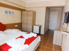 Отель Altinersan Altinkum Didim