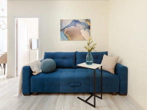 Квартира StarHouse АдмиралЪ