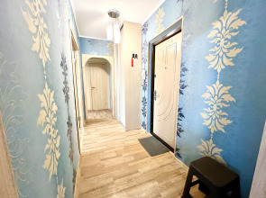 Апартаменты двухкомнатные (на Ново-Вокзальной 257А)