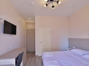 Гостевой дом Nautilus Family