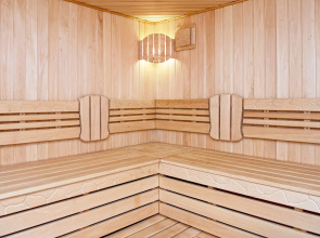 Отель Fanagoriets