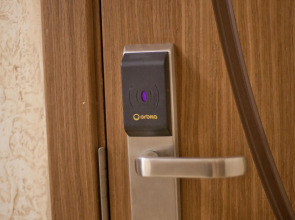 Коттедж 56 Семейный