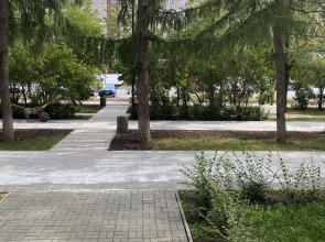 Апартаменты Теорема 1