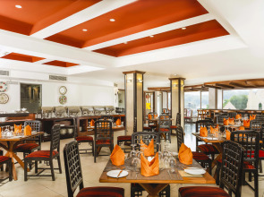 Отель Kandy City by Earl's