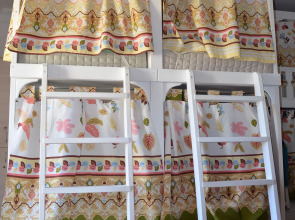 Жилые помещения Мишаня