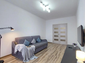 Апартаменты на улице Обручева 5