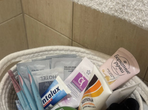 Двухкомнатная студия в центре города Полоцк