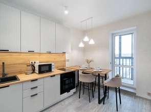 Квартира в г. Троицк