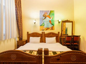 Бутик отель Le Antique 1892 istanbul