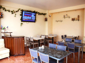 Гостевой дом Дивный