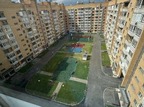 Квартира на Зур Урам Двухкомнатная