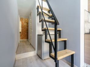 Апартаменты VeraLand на Некрасова