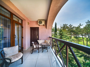 Гостевой дом Вилла Сова