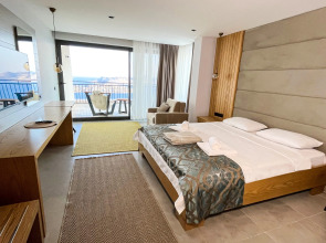 Отель Kaleli Deluxe Homes